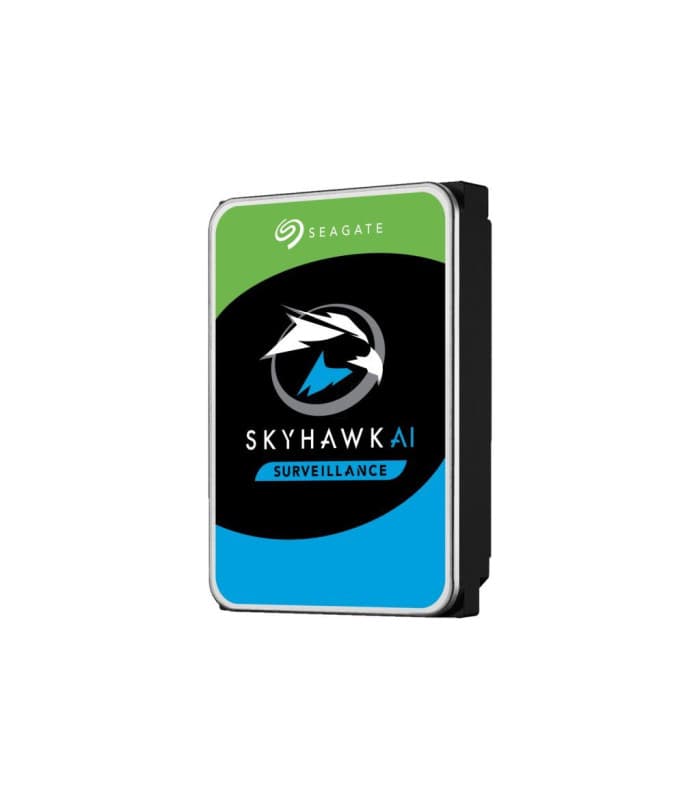 Seagate 16TB SkyHawk AI 3.5" 512MB 7200rpm SATA6G - ST16000VE005