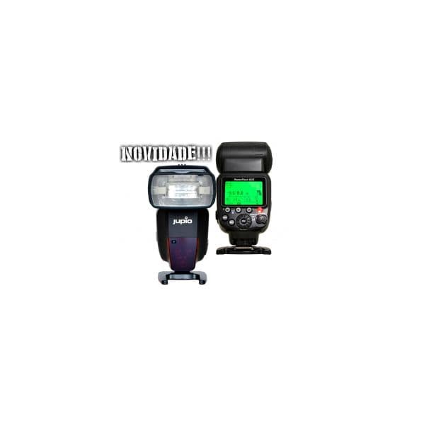 Jupio Flash Power 600 para Nikon