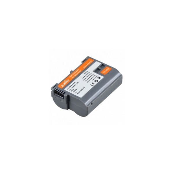 Jupio Bateria para NIKON EN-EL15B 1700mAh