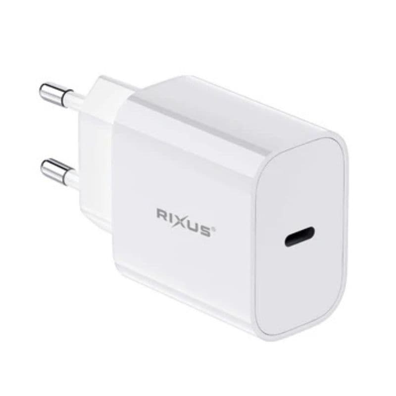 NÚCLEO RIXUS RX73 20W TYPE C - Tuga Mobile