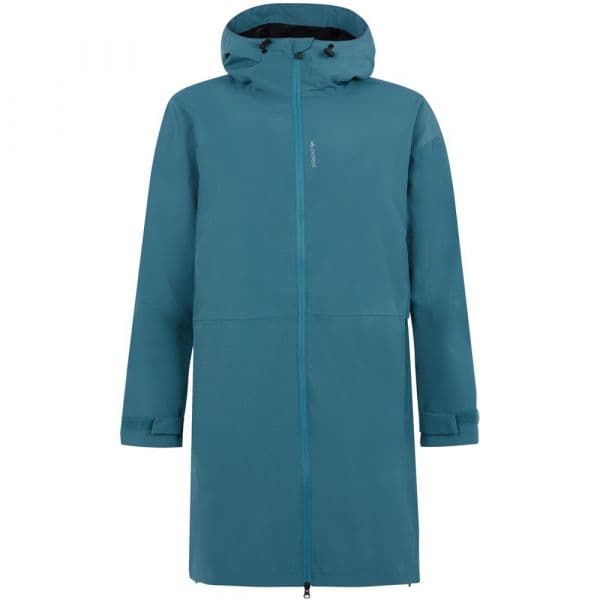 Protest Prtkhanty Parka Azul XS Mulher
