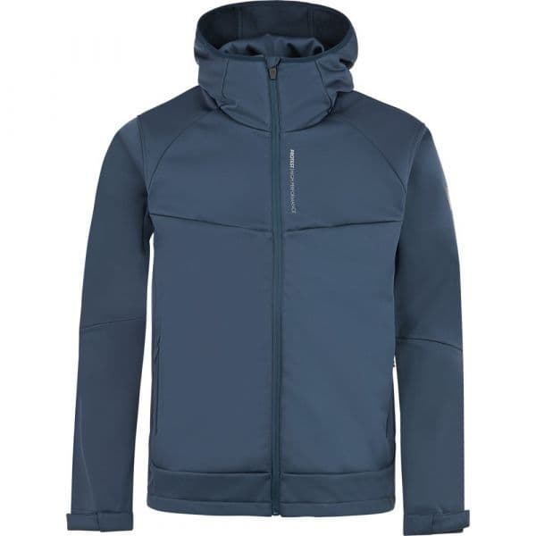 Protest Prtgergeti Jacket Azul M Homem