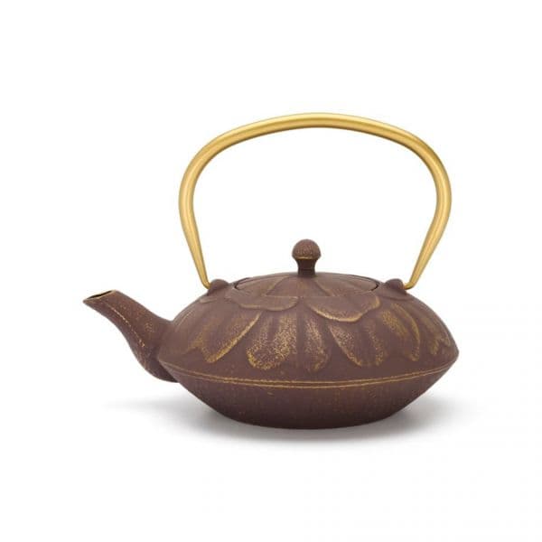 Bredemeijer Chaleira Aubergine 1,3L
