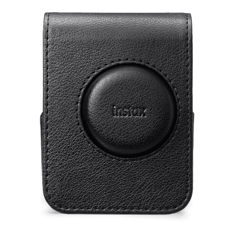 Fujifilm Estojo para Instax Mini Evo Black