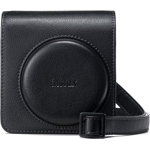Fujifilm Capa Para Câmara Instax Mini 99 Black
