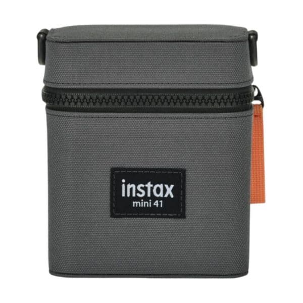 Fujifilm Bolsa Instax Mini 41 Preto
