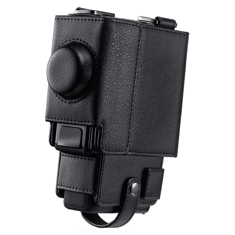 Bolsa Fujifilm Instax Mini Evo Cinema Preto