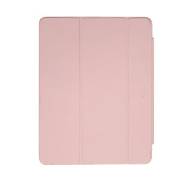 MACALLY Capa iPad 10.9 Bookstand Pink