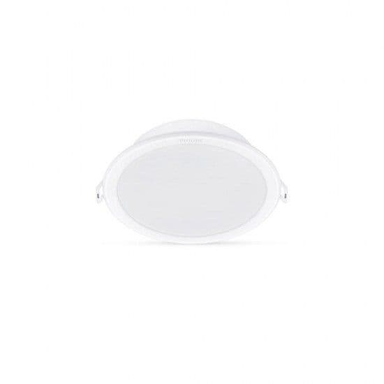 Philips Downlight LED Meson Ø80-90mm 4000K