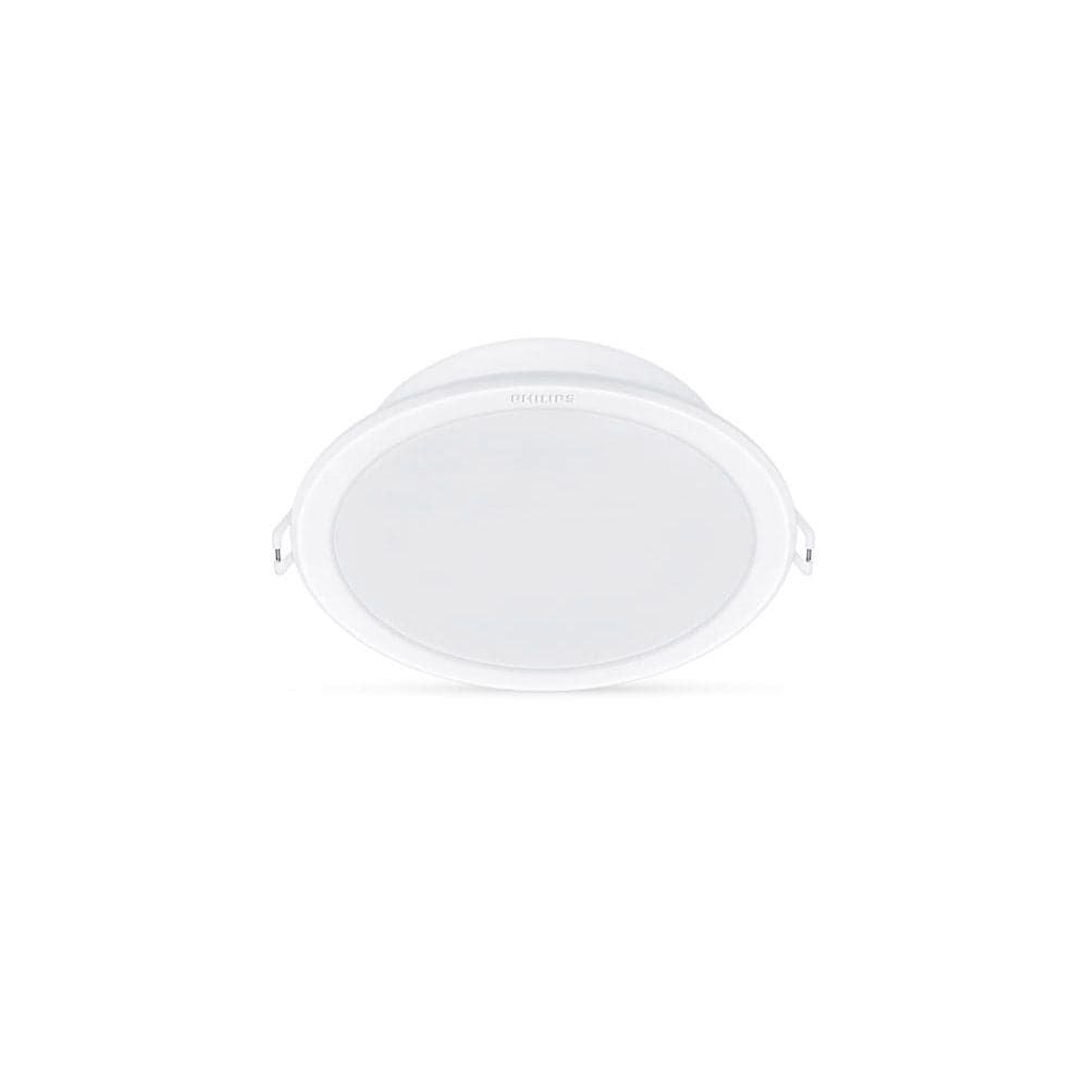 DOWNLIGHT LED DE ENCASTRAR 5,5W 550LM 6500K LUZ FRIA MOD. MESON Ø