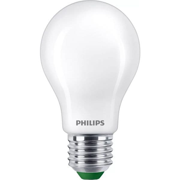 Philips Lâmpada LED Ultra Eficiente Classic 4W 840lm E27 4000K