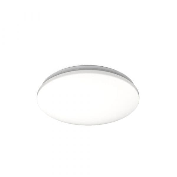 Philips Luminária Teto Acuna Ø 34,5 cm Branca