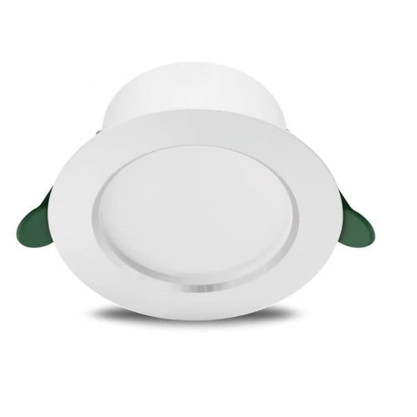 Philips Downlight Diamond Cut Ultra Efficient LED 14,5cm 4000K