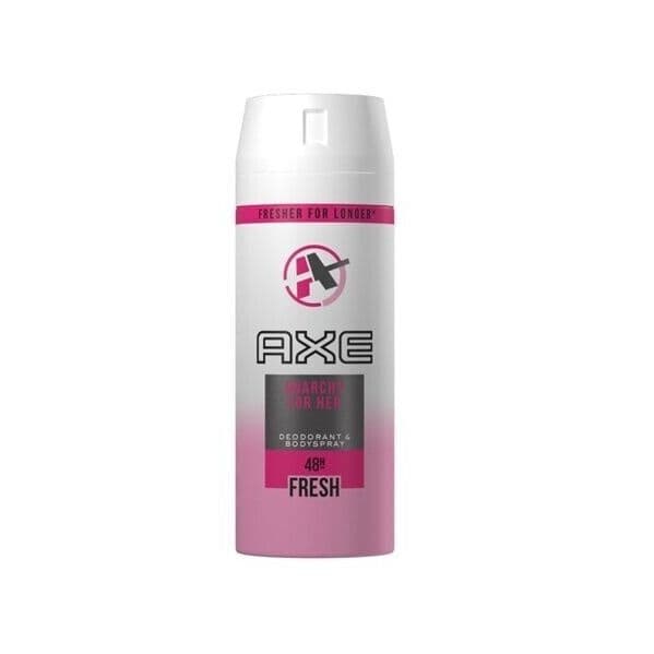 Axe Anarchy for Her Desodorizante 150ml