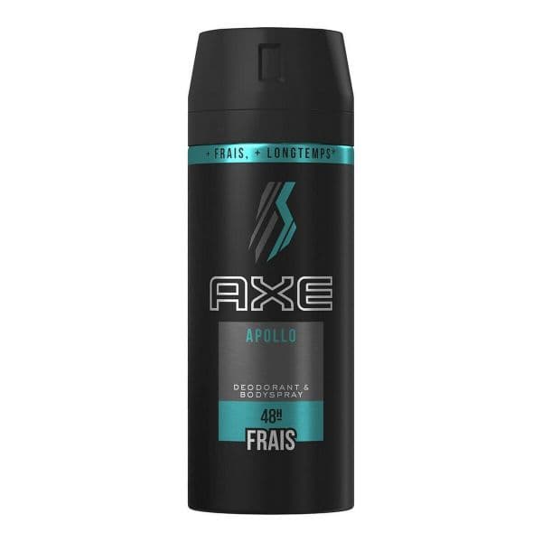 Axe Desodorizante Apollo Vaporizador 150ml