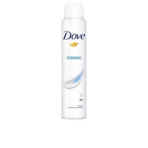 Dove Desodorizante Classic Sem Álcool 200ml