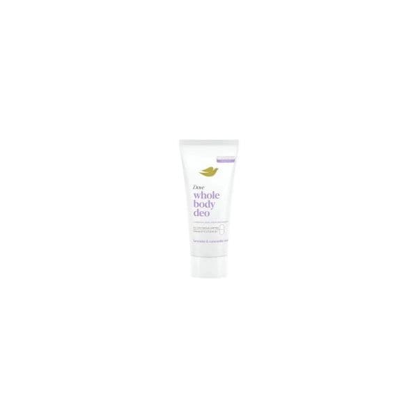 Dove Desodorizante Creme Corporal Lavanda & Camomila 75ml