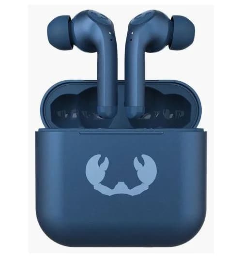 Auriculares Bluetooth Fresh 'n Rebel Twins 3 Tips True Wireless Azul