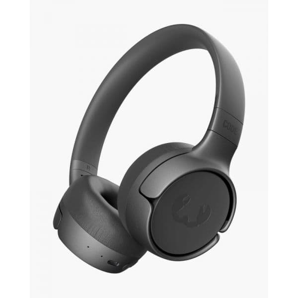 Fresh Code Fuse Auscultadores On-Ear Bluetooth Storm Grey
