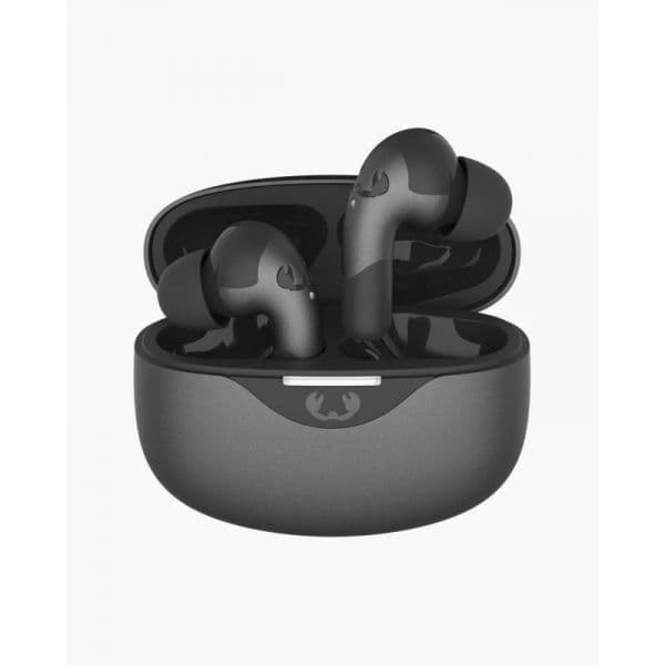 Fresh 'n Rebel Twins Ace Bluetooth ANC Híbrido Storm Grey