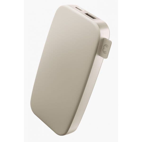 Powerbank Fresh 'n Rebel 12000mAh Silky Sand
