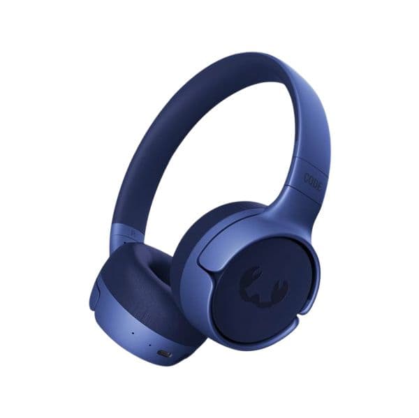 Fresh 'n Rebel Code Fuse True Wireless Bluetooth True Blue