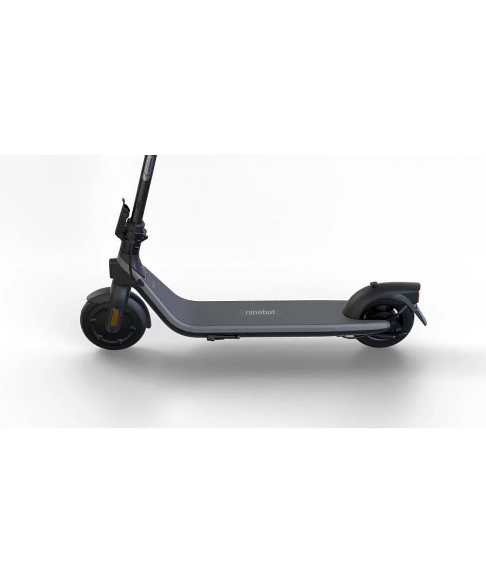 Segway Ninebot KickScooter E2 E Scooter elétrico Preta