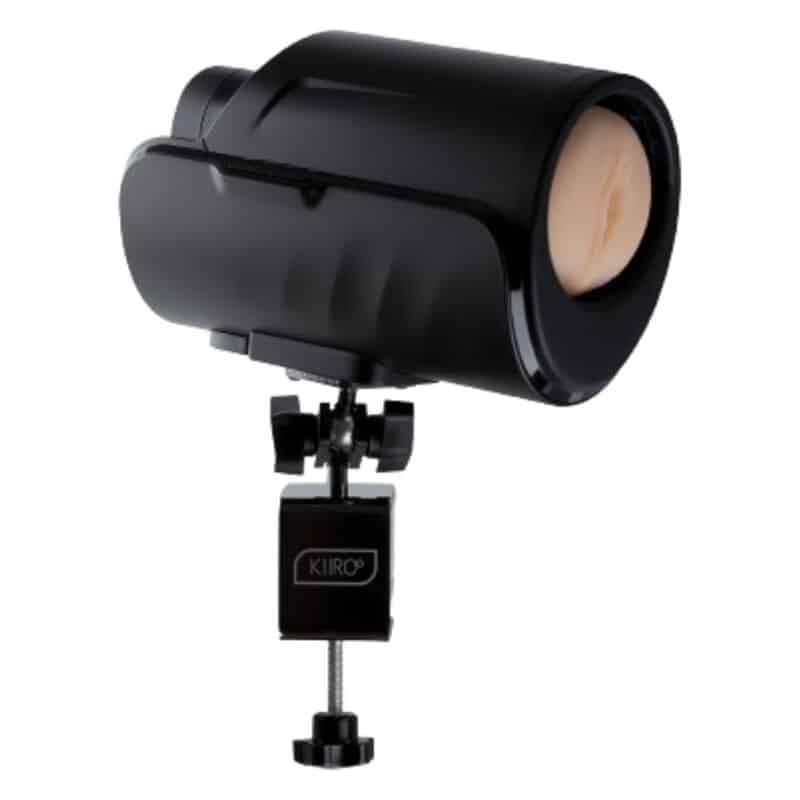 Kiiroo KEON Braçadeira de Mesa