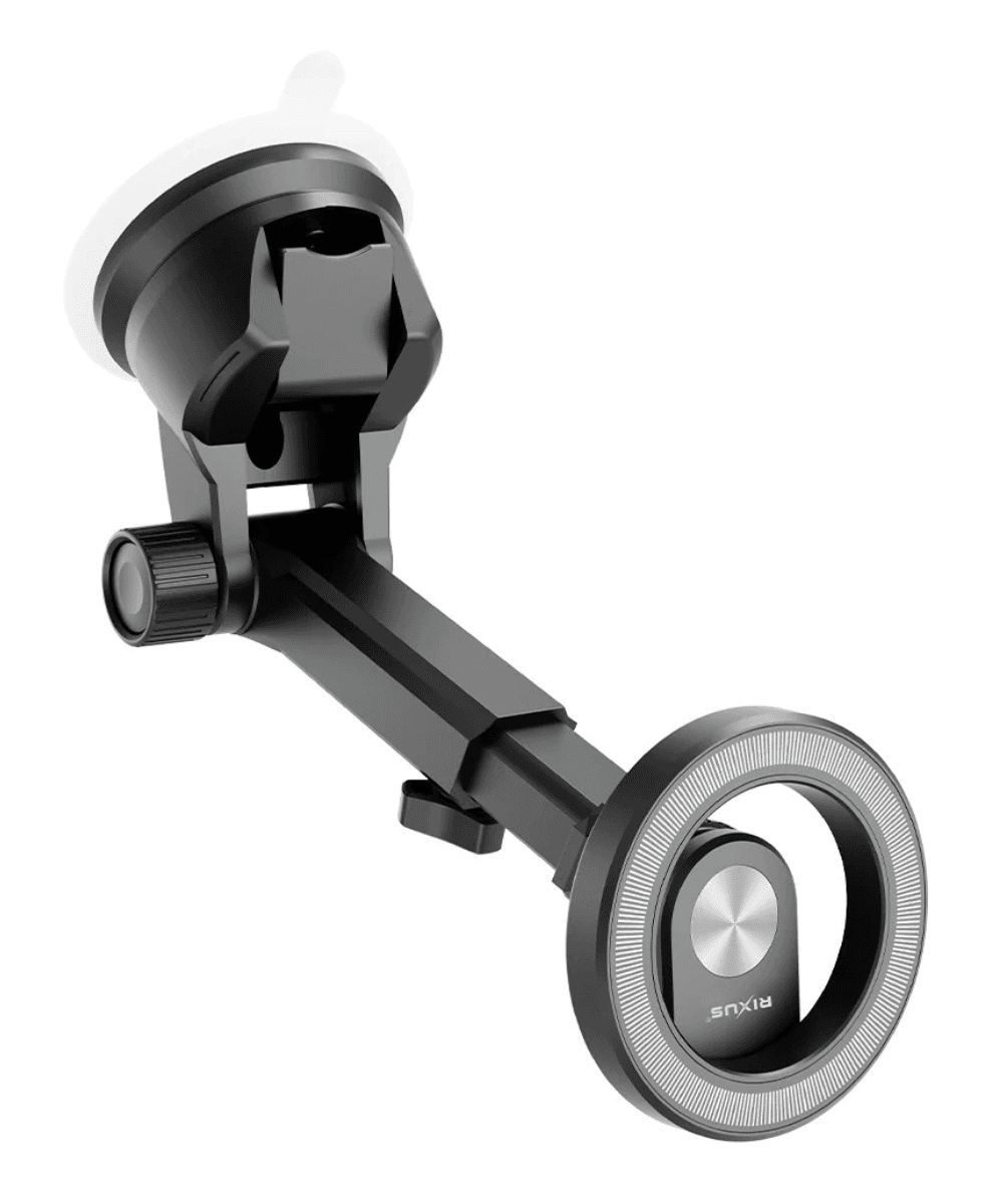 Suporte magnético de telemovel 360º Rixus RXHM12
