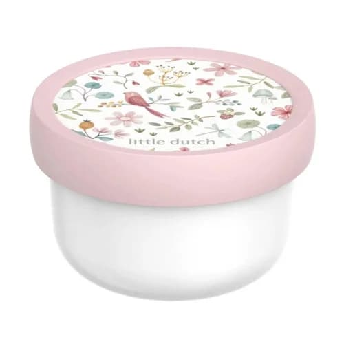 Little Dutch x Mepal Recipiente com Garfo 300ml Fairy Wonders 107430065409
