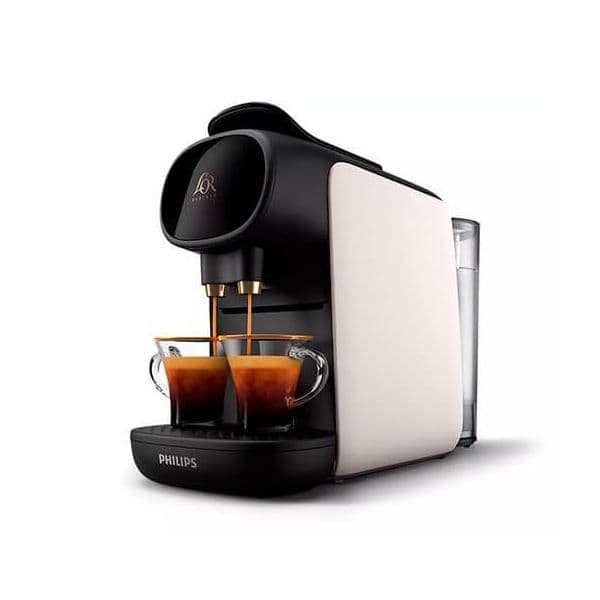 Máquina de Café Philips LM9012/00 White