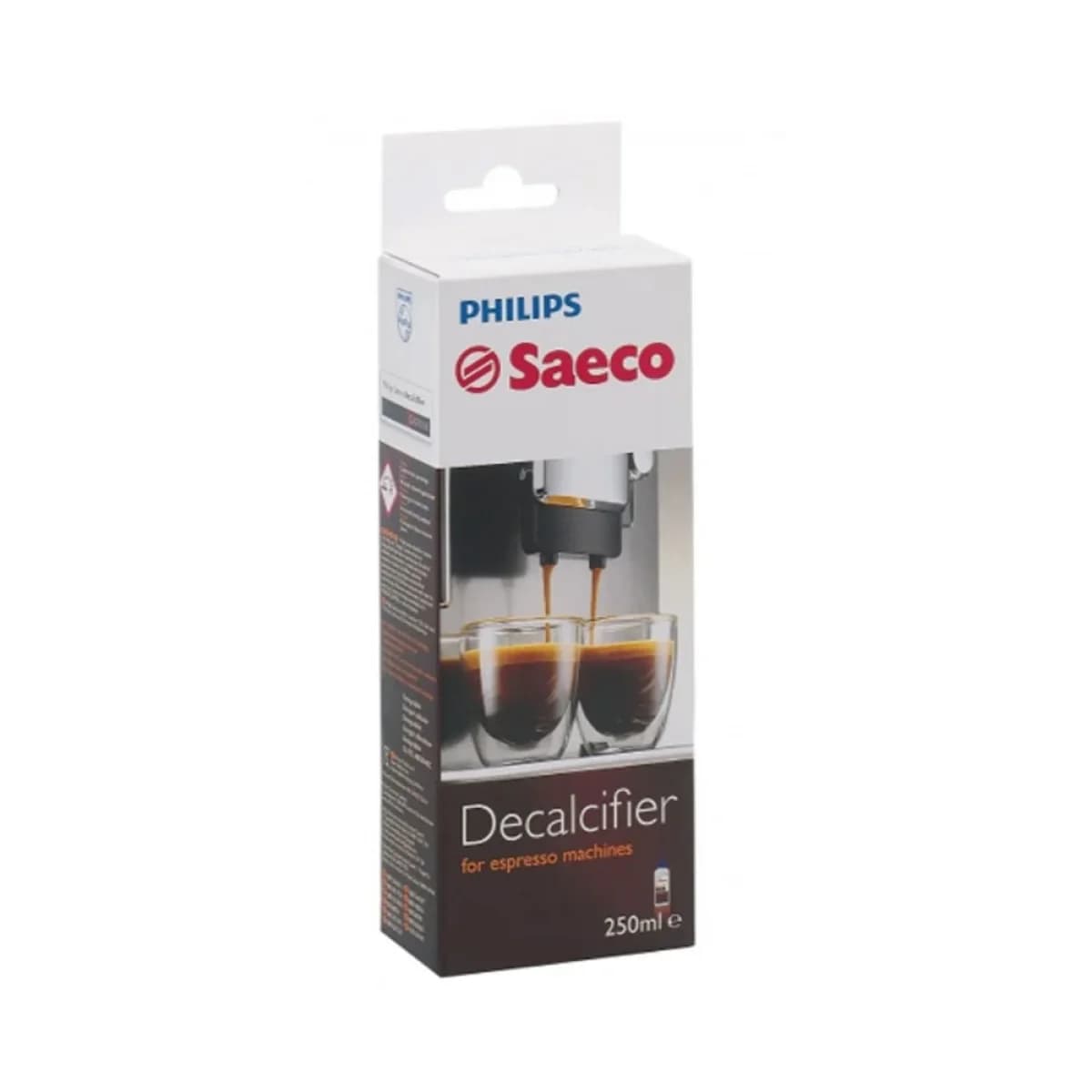 Philips Descalcificador Marca