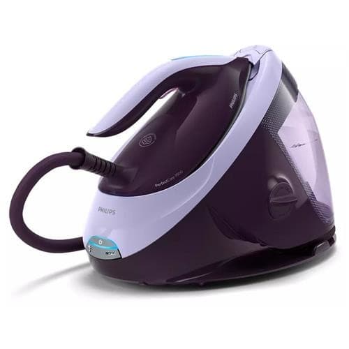 Ferro com Caldeira Philips PSG7050/30