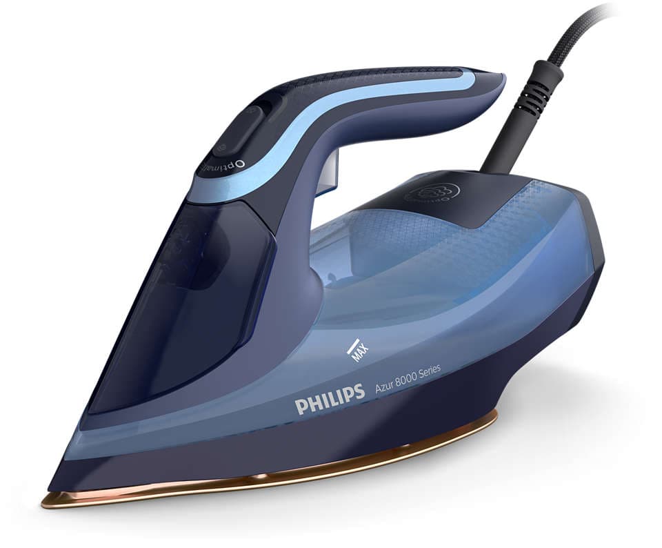 Ferro a Vapor Philips DST8020/20
