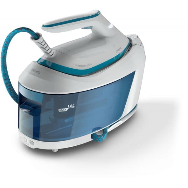 Ferro com Caldeira Philips PSG6022/20