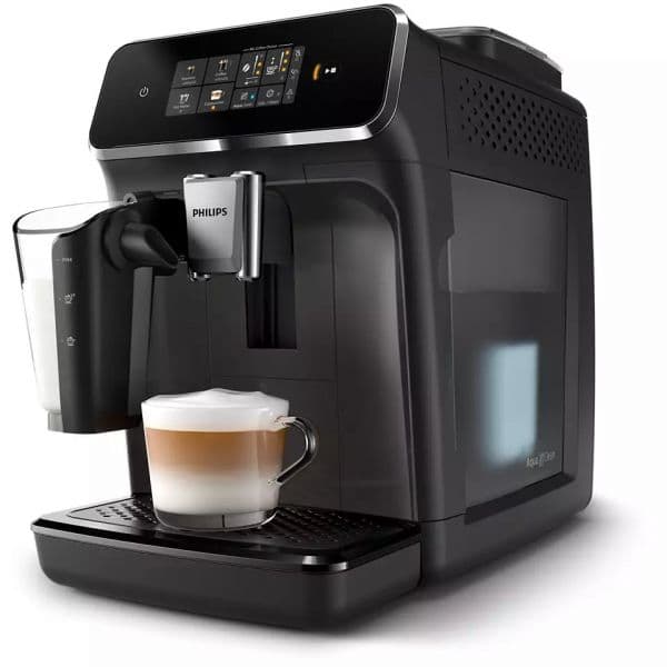 Máquina de Café Philips Automática Series 2300 EP2334/10