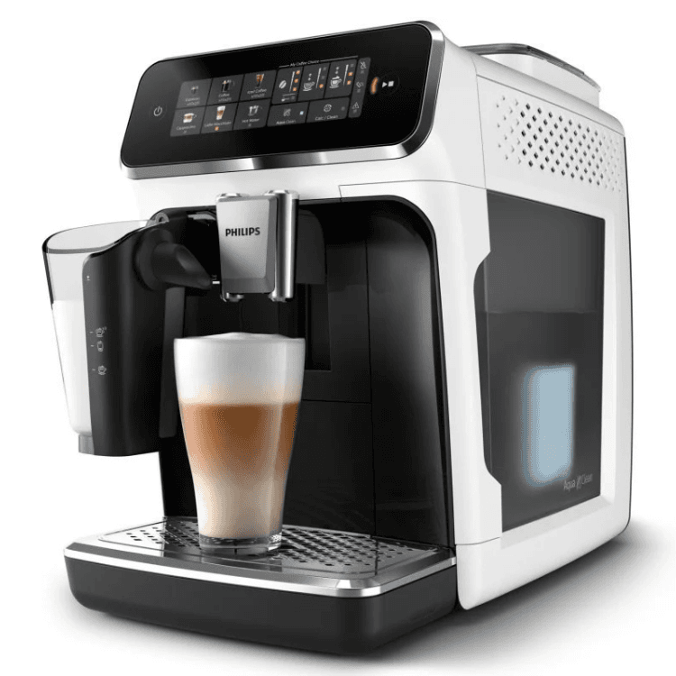 Máquina de Café Philips EP3343/50