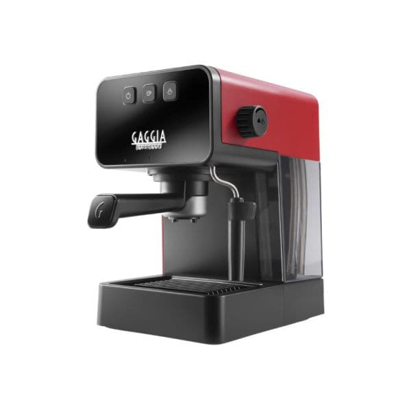 Máquina de Café Gaggia Cafeteira Expresso Style EG2111/03 Vermelha