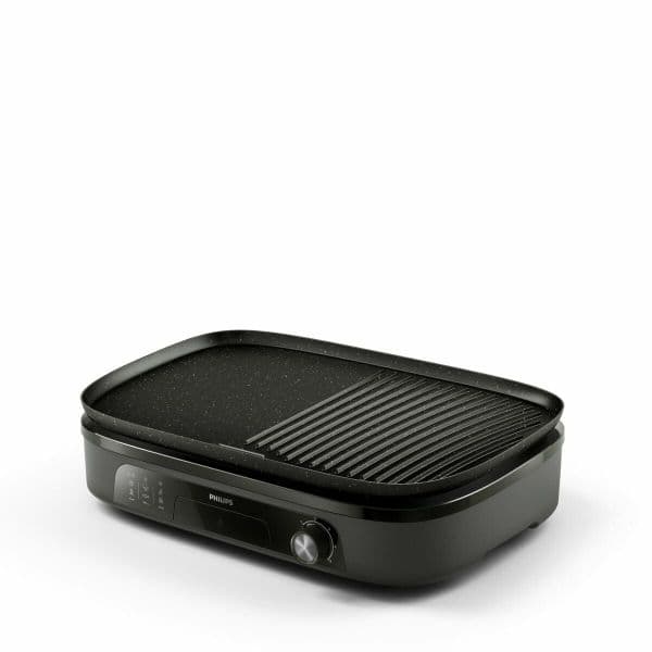 Grelhador Philips HD6210/90 2400W