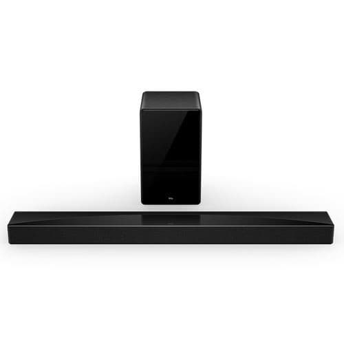 Soundbar TCL Barra de Som - Q75HE