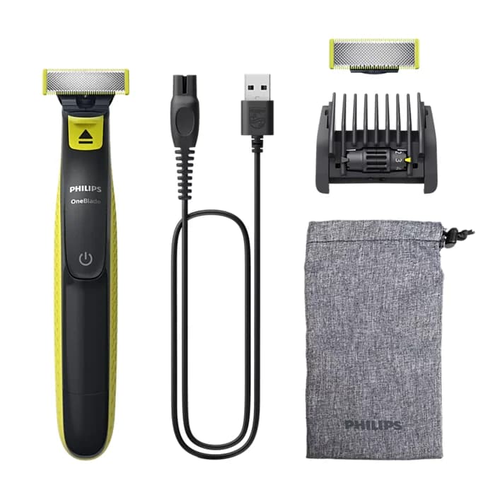 Philips OneBlade 360 Face QP2724/30