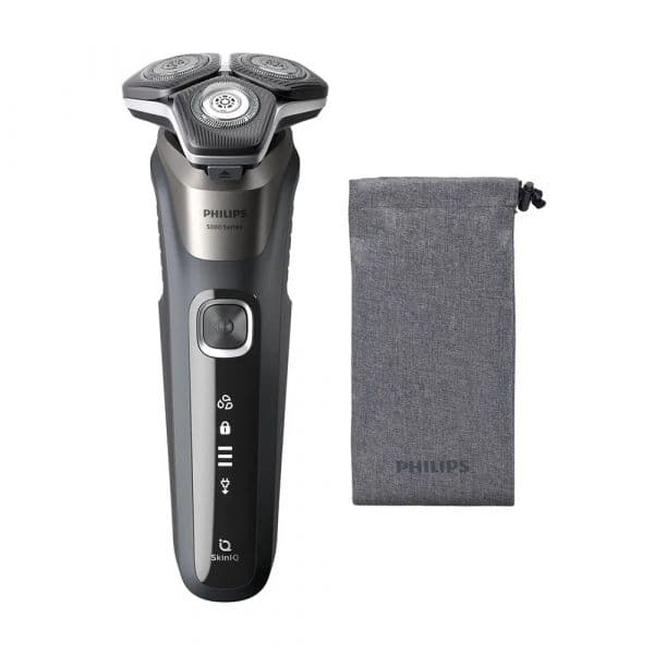 Philips Máquina de Barbear Elétrica S5887/10