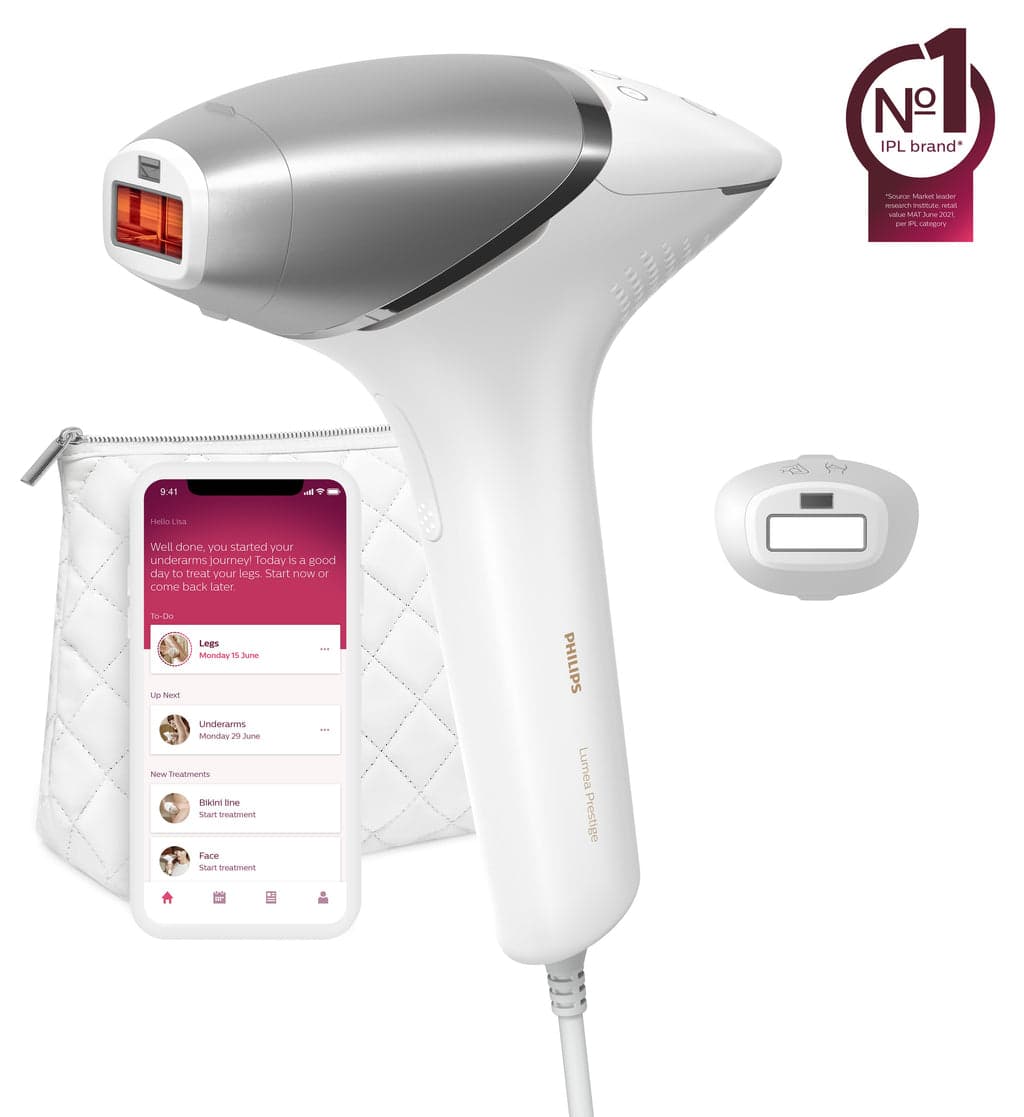 Depiladora Philips IPL BRI940/00
