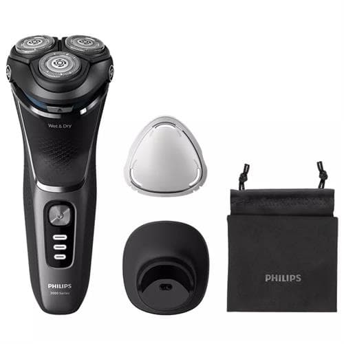 Aparador Barba PHILIPS - S 3343/13