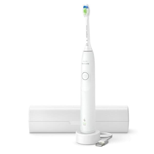Philips Sonicare 5300 HX7108/02 Branco