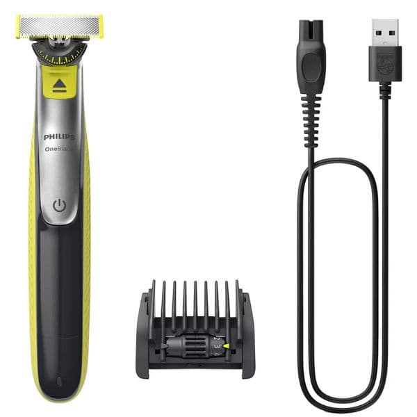 Philips Máquina de Barbear Elétrica OneBlade 360 QP2734/23