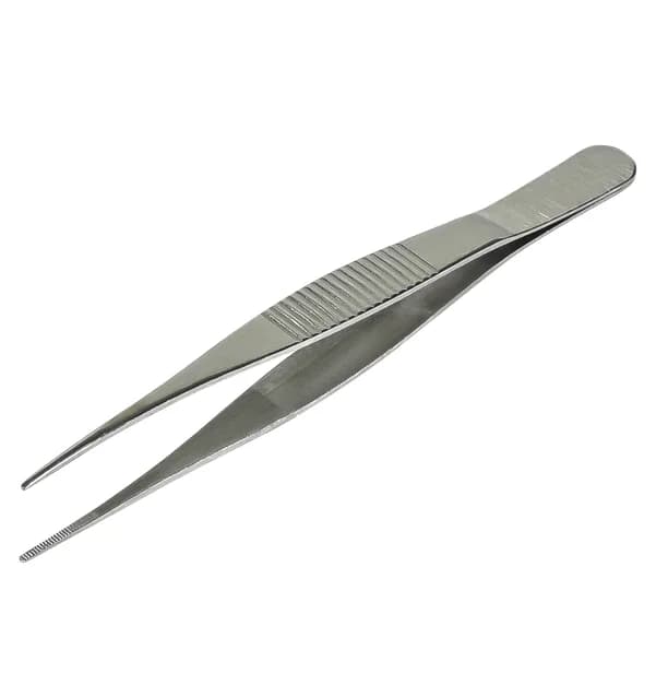 Pinça de Aplicação de Pestanas 9cm