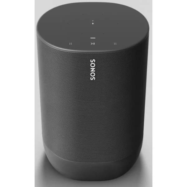Sonos Coluna Bluetooth Move M2 - Preta