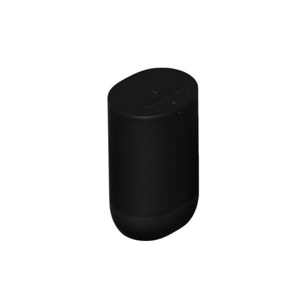 Sonos Coluna Bluetooth Move M2 - Preta