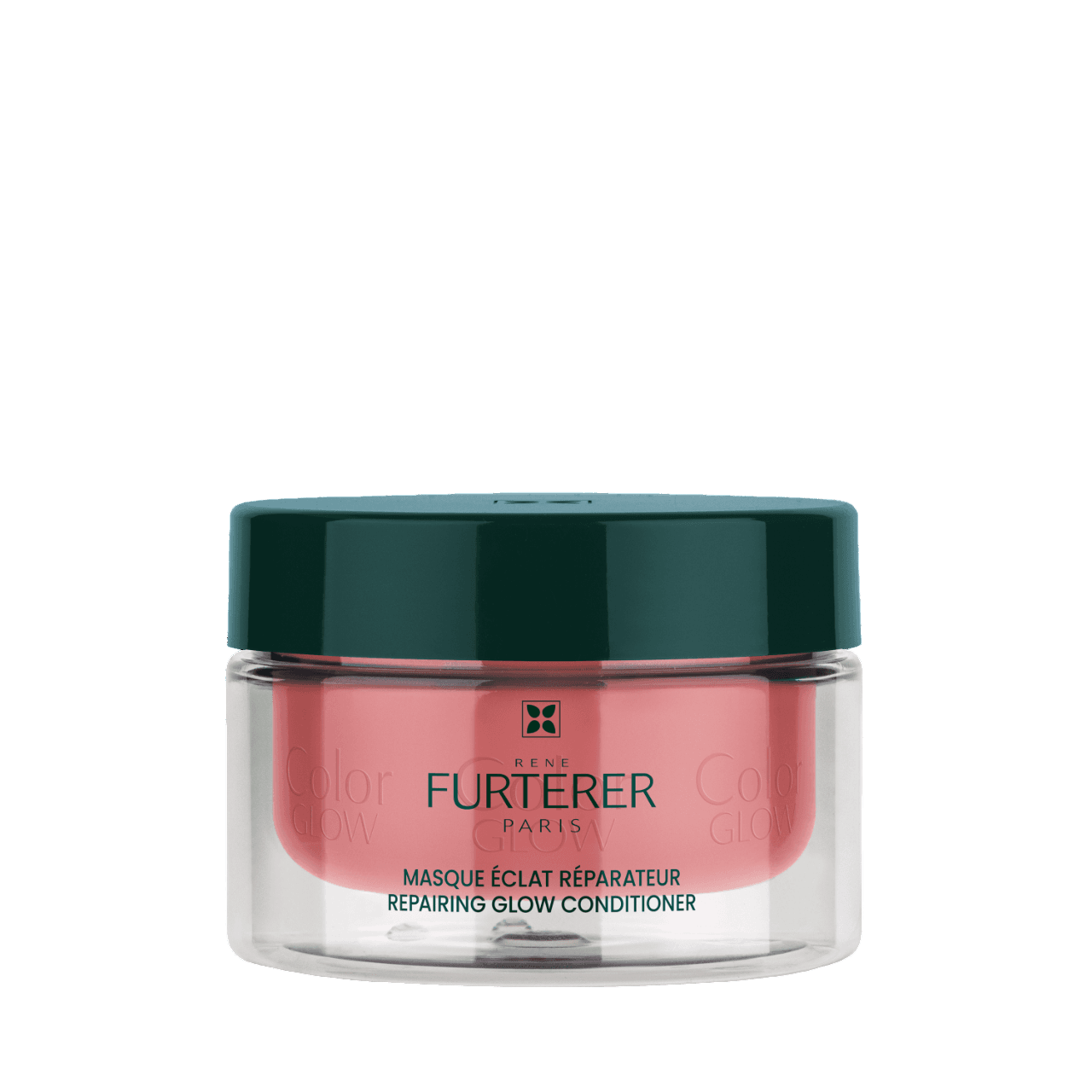 Rene Furterer Color Glow Máscara 200ml